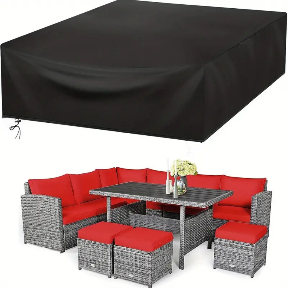 (102-137 polegadas de comprime - Outdoor Furniture Protector avaliação e preço
