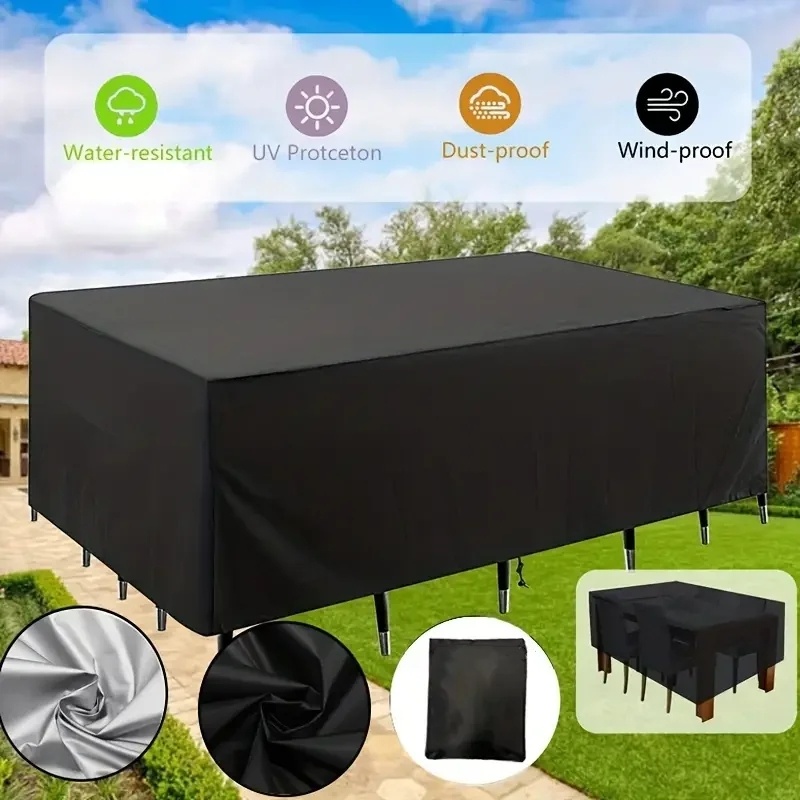 (102-137 polegadas de comprime - Outdoor Furniture Protector avaliação e preço