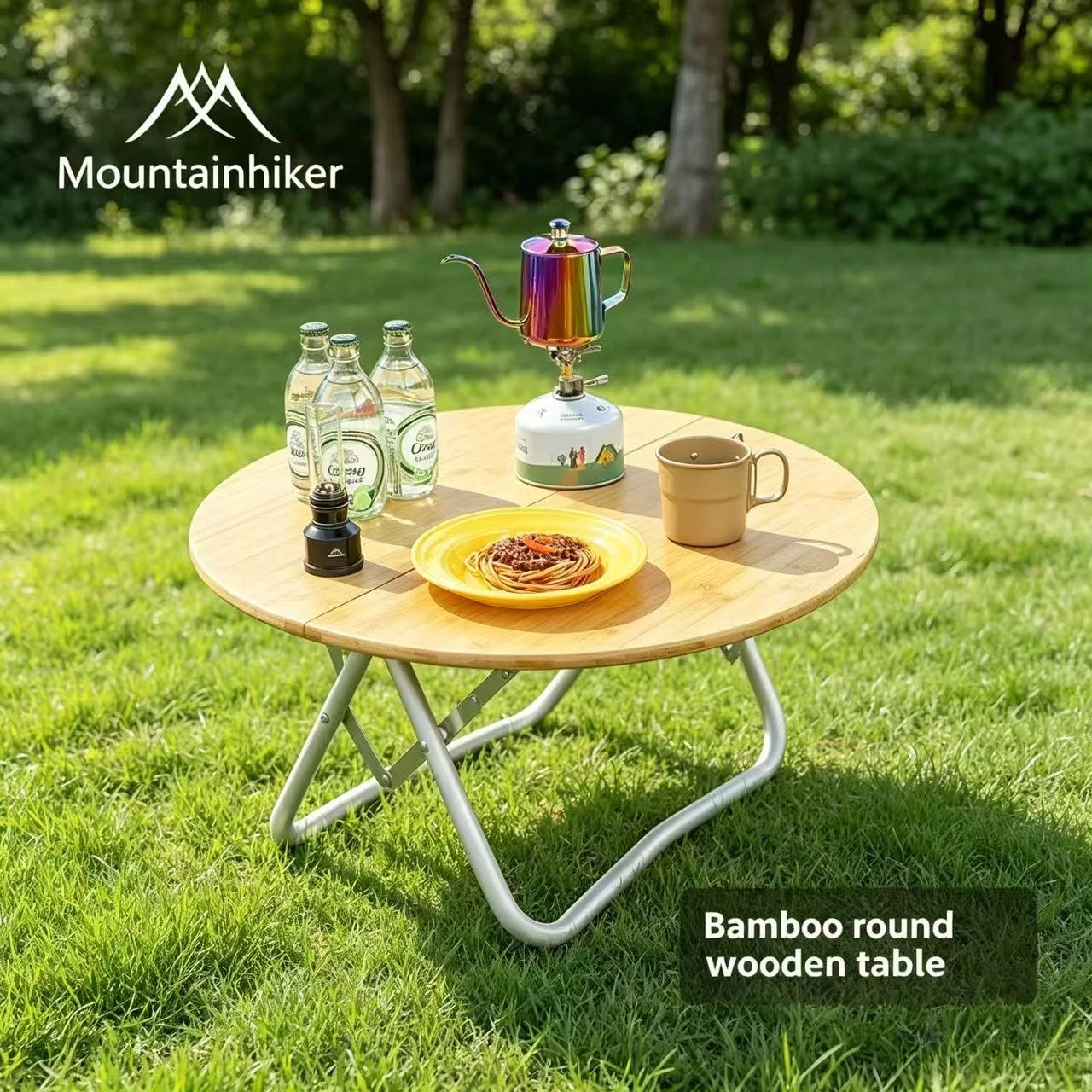 MOUNTAINHIKER Mesa de camping  - Outdoor Furniture Australia avaliação e preço