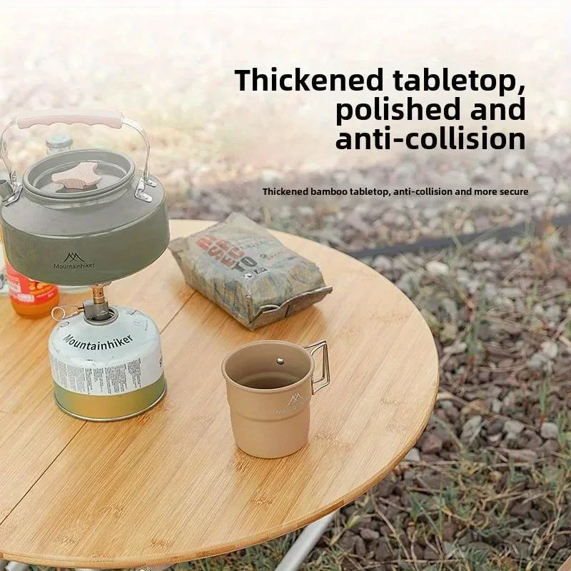 MOUNTAINHIKER Mesa de camping  - Outdoor Furniture Australia avaliação e preço