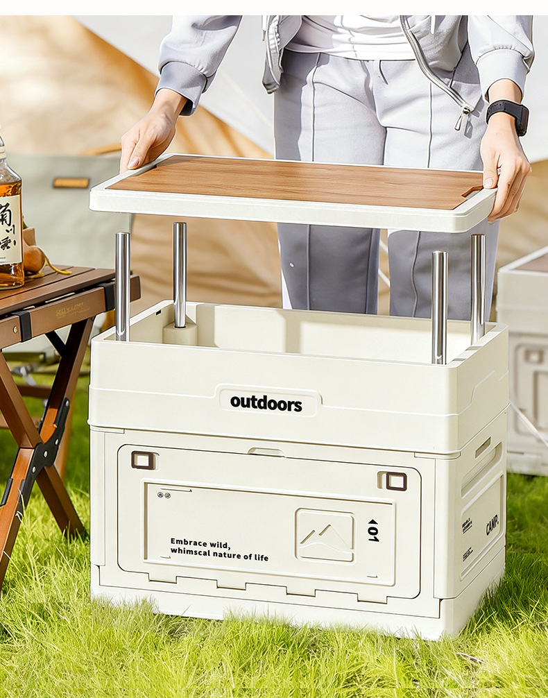 Caixa de Armazenamento Dobráve - Outdoor Furniture Australia avaliação e preço