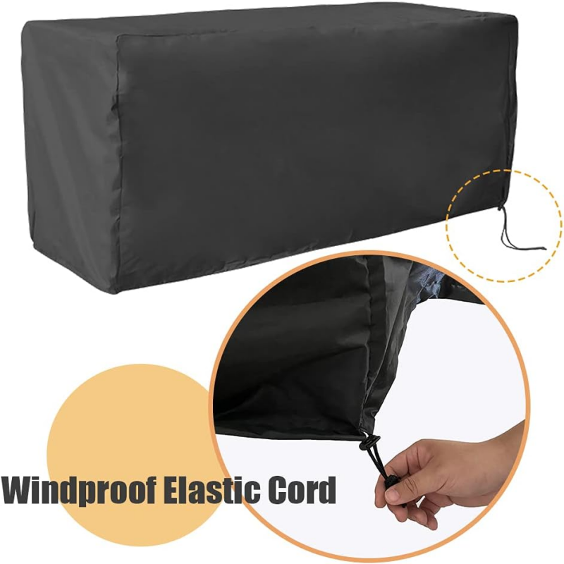 Capa impermeável resistente pa - Outdoor Furniture Protector avaliação e preço