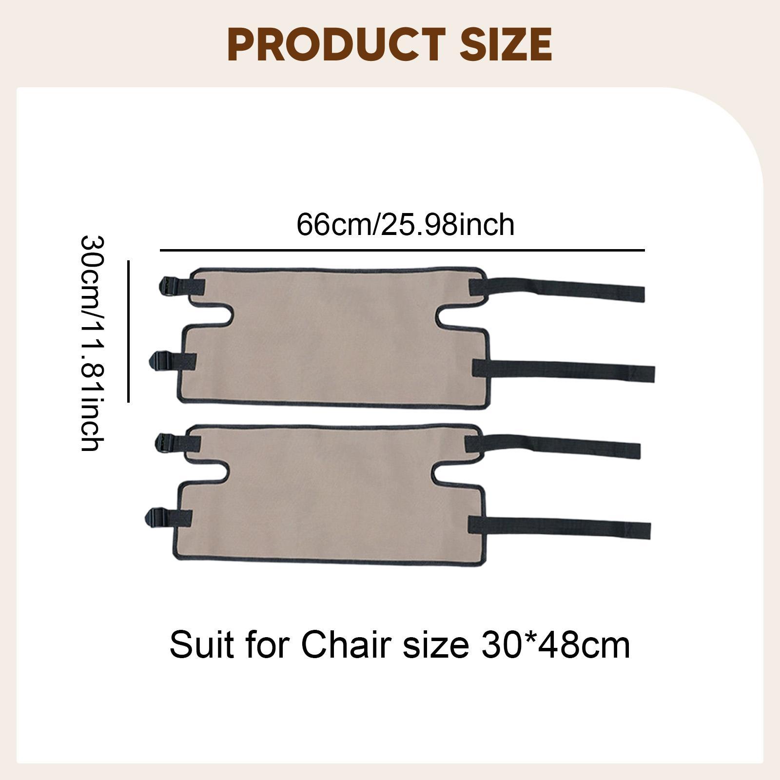 Capa para Cadeira de Camping,  - Outdoor Furniture Replacement Fabric avaliação e preço