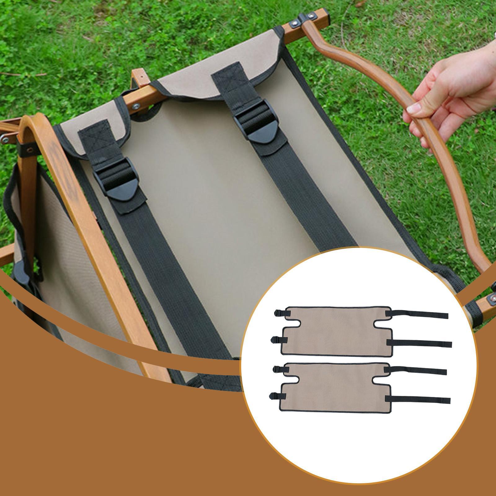 Capa para Cadeira de Camping,  - Outdoor Furniture Replacement Fabric avaliação e preço