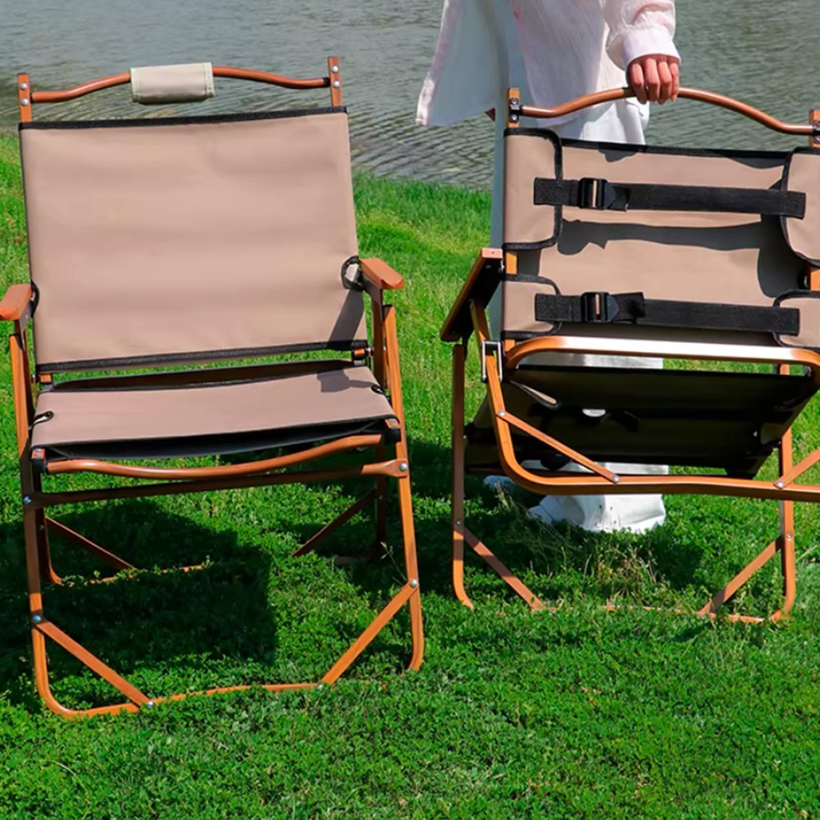 Capa para Cadeira de Camping,  - Outdoor Furniture Replacement Fabric avaliação e preço