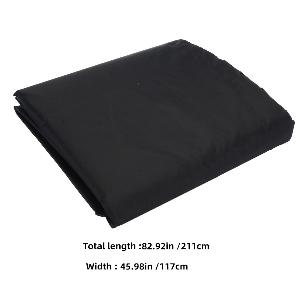Capa Protetora para Rachador d - Outdoor Furniture Protector avaliação e preço
