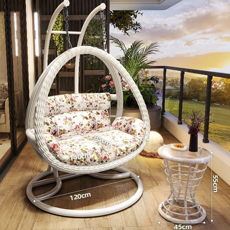 Cadeira Suspensa de Balanço Ni - Outdoor Furniture Design avaliação e preço