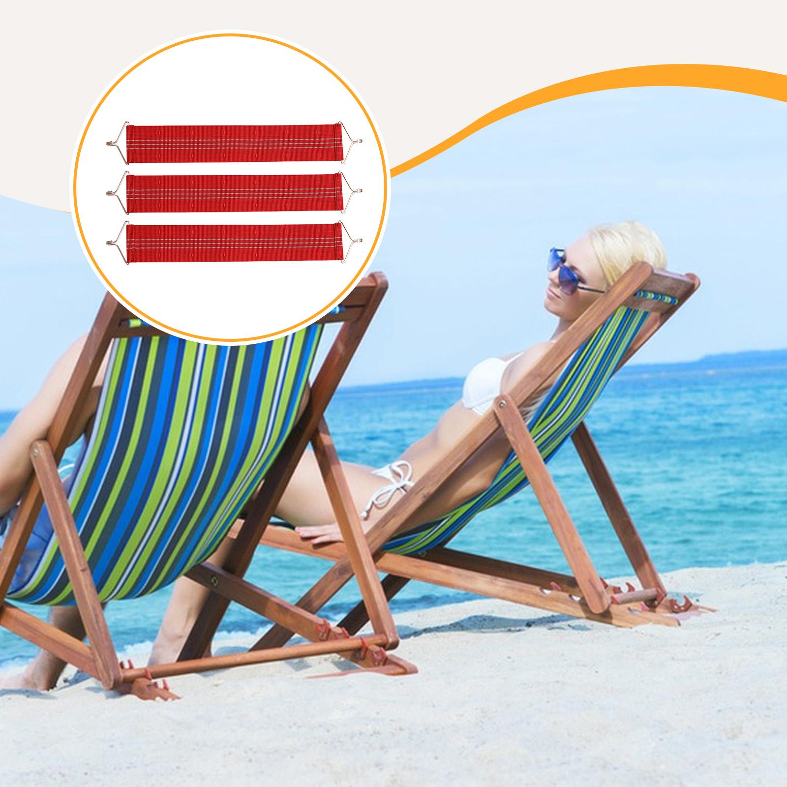 3 pçs cabos de substituição da - Outdoor Furniture Replacement Fabric avaliação e preço