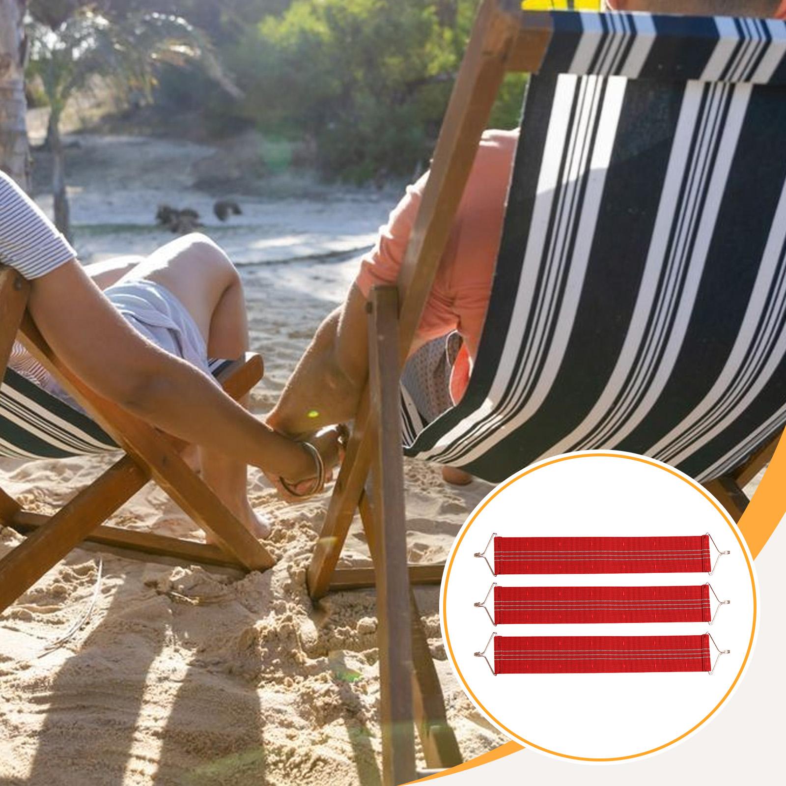 3 pçs cabos de substituição da - Outdoor Furniture Replacement Fabric avaliação e preço