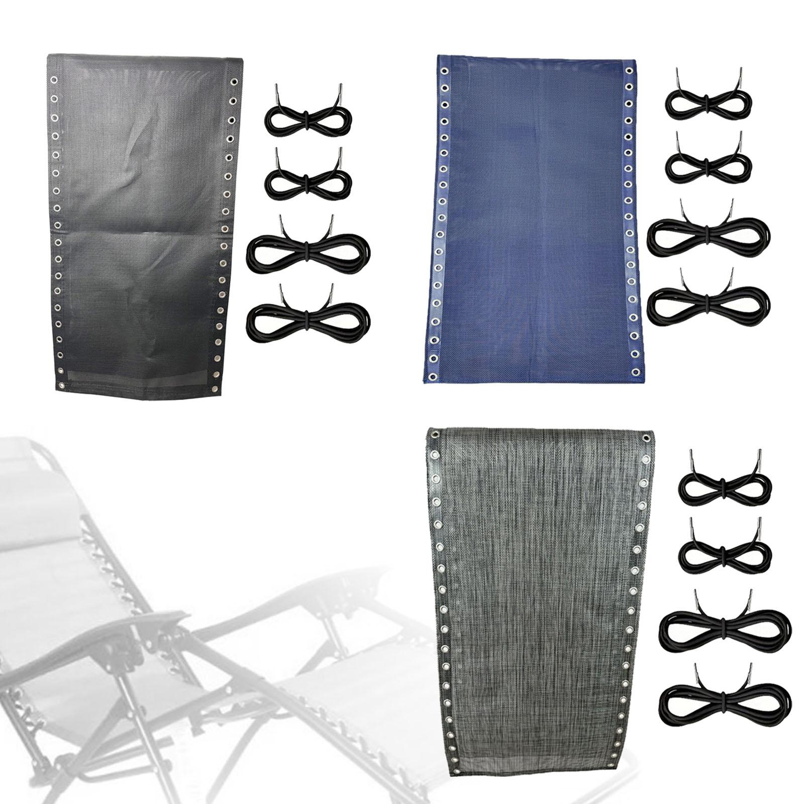 Capa de Reposição Respirável e - Outdoor Furniture Replacement Fabric avaliação e preço