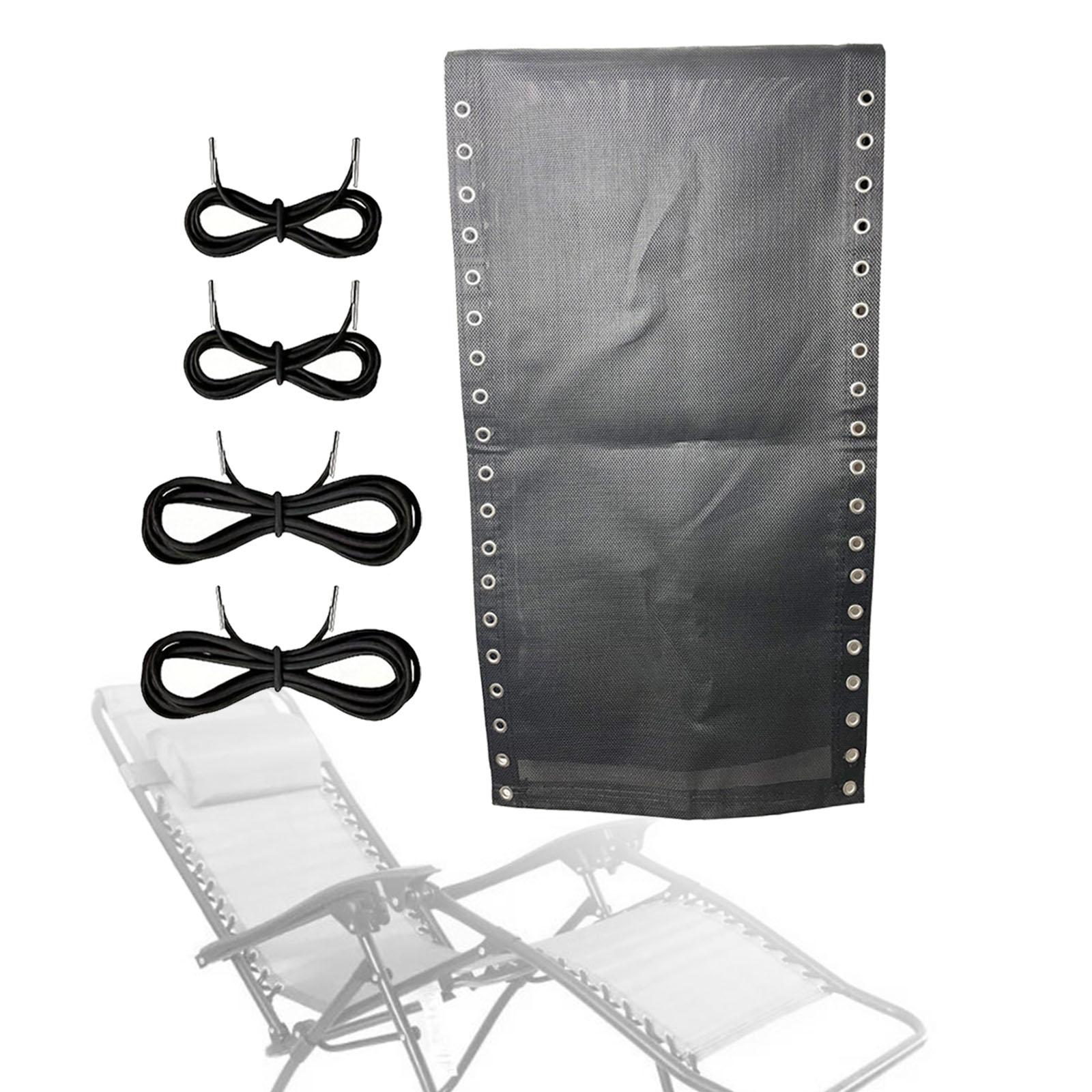 Capa de Reposição Respirável e - Outdoor Furniture Replacement Fabric avaliação e preço