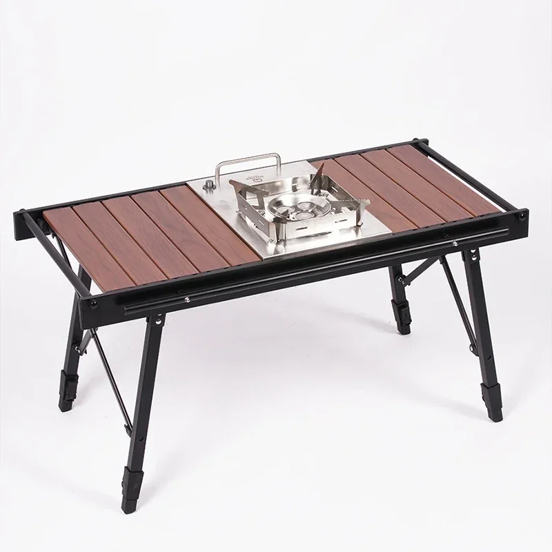 Mesa de madeira IGT dobrável e - Outdoor Furniture On Sale avaliação e preço