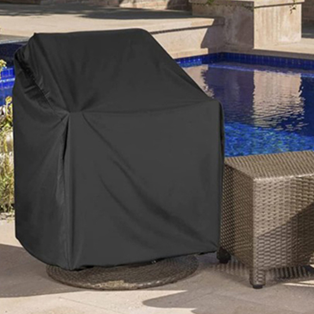 Capa impermeável para cadeira  - Outdoor Furniture Protector avaliação e preço