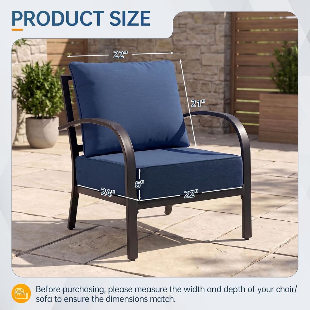Almofadas para Móveis de Exter - Outdoor Furniture Fabric Waterproof avaliação e preço
