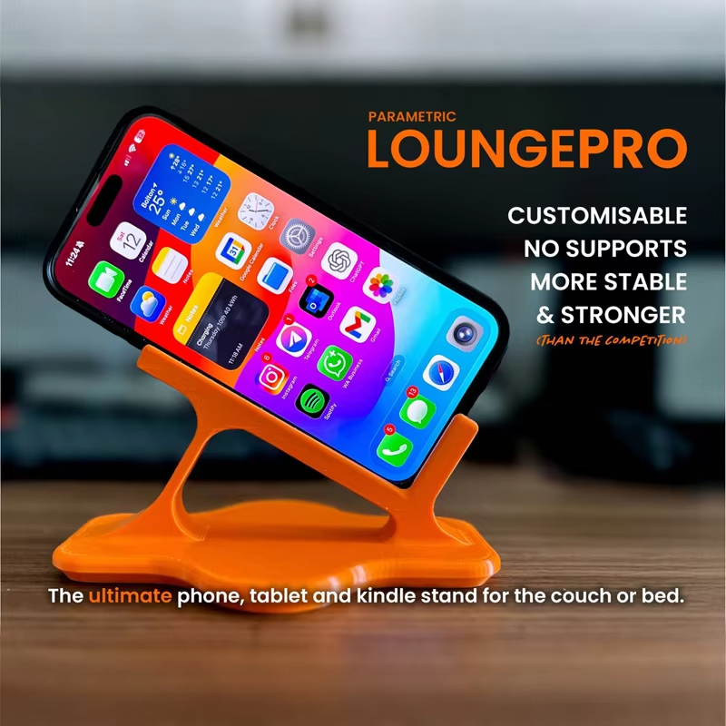 Suporte de Telefone para Cama, - Outdoor Furniture Design avaliação e preço