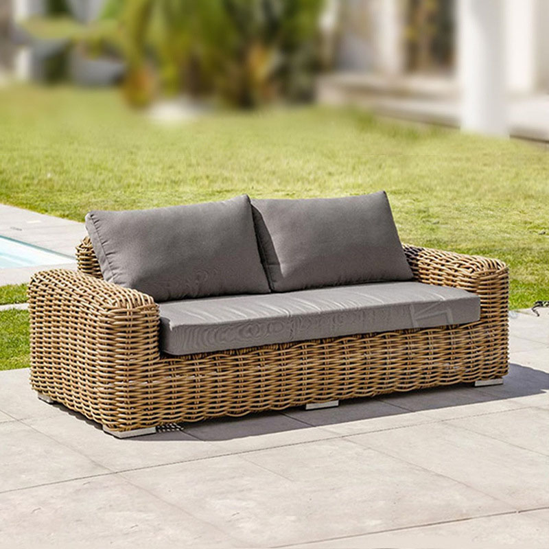 Conjunto de Sofá de Jardim de  - Outdoor Furniture On Sale avaliação e preço