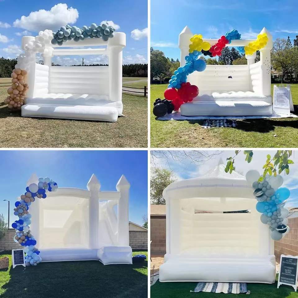 Novo trampolim inflável person - Outdoor Furniture Newcastle avaliação e preço