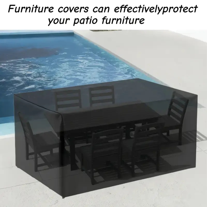 Capa resistente para móveis de - Outdoor Furniture Protector avaliação e preço